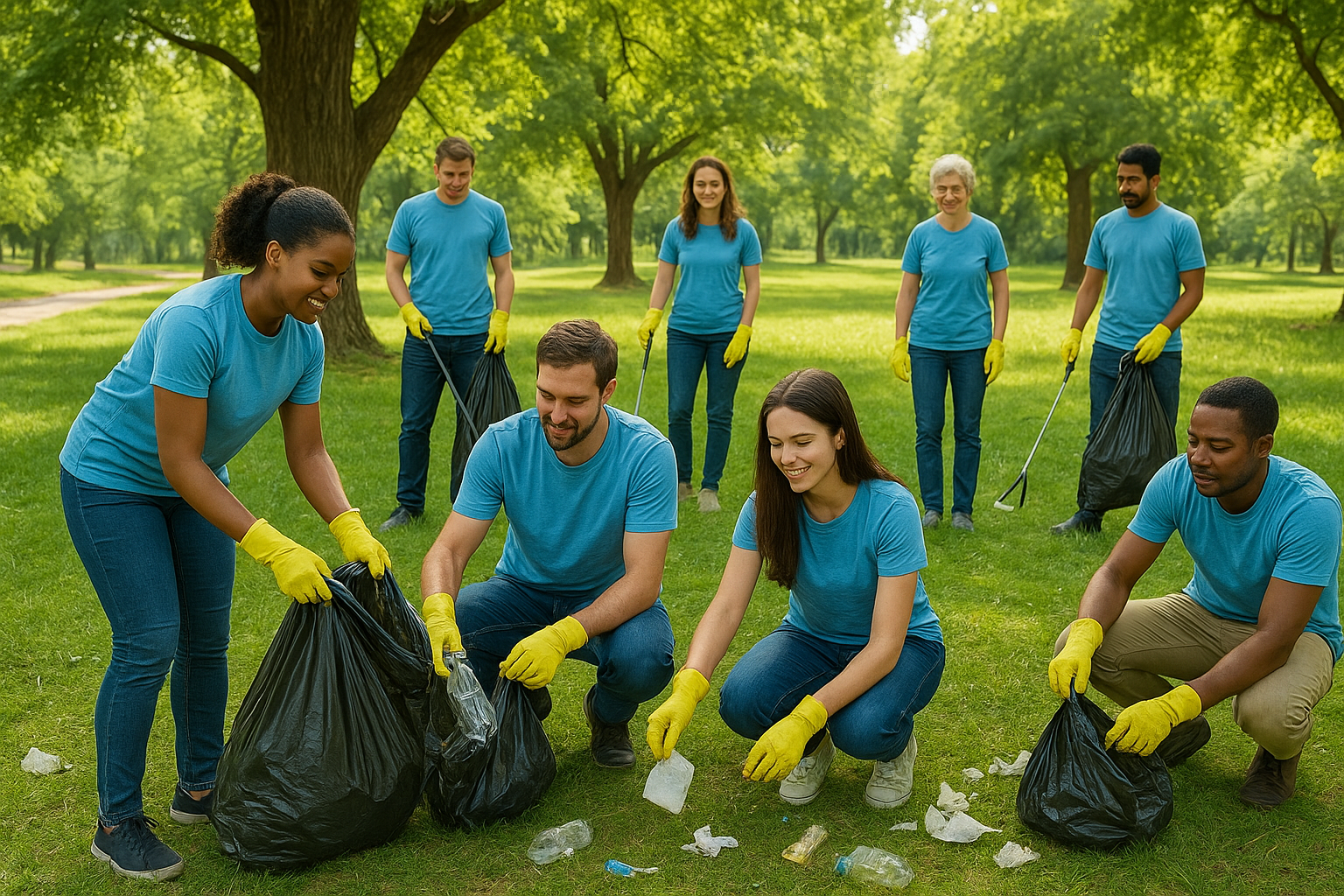 Spiritual daily practices