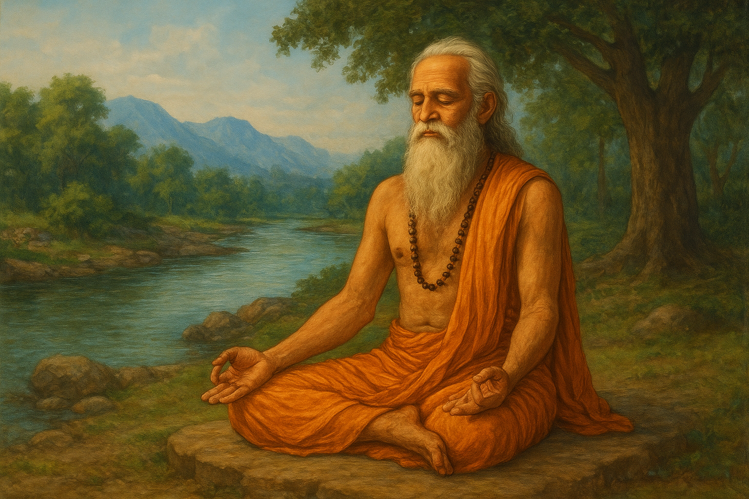 Mental strength during crisis